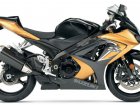 2008 Suzuki GSX-R 1000 Special Edition